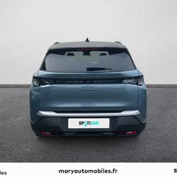 Peugeot Expert EXPERT FGN M BLUEHDI 120 S&S BVM6 Abbeville