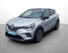 Renault Captur - Captur TCe 155 EDC FAP Initiale Paris - 17 990 €