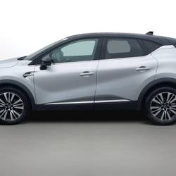 Renault Captur Captur TCe 155 EDC FAP Initiale Paris H&eacute;rouville-Saint-Clair