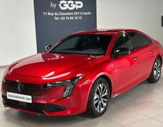 Peugeot 508 Seclin
