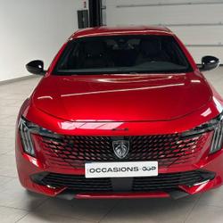 Peugeot 508 BlueHDi 130ch S&S Allure EAT8 Seclin