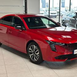Peugeot 508 BlueHDi 130ch S&S Allure EAT8 Seclin