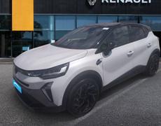 Renault Captur Hérouville-Saint-Clair