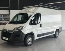 Citroen Jumper Seclin