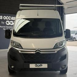 Citroen Jumper 30 L2H2 2.2 BlueHDi 120 S&S Driver (13749&euro;ht) Seclin