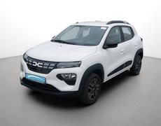 Dacia Spring Hérouville-Saint-Clair