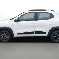 Dacia Spring Spring Essential -23B H&eacute;rouville-Saint-Clair