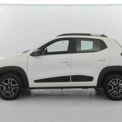 Dacia Spring Spring Essential -23B H&eacute;rouville-Saint-Clair