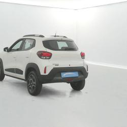 Dacia Spring Spring Essential -23B H&eacute;rouville-Saint-Clair