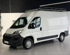 Citroen Jumper Seclin