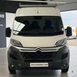 Citroen Jumper 30 L2H2 2.2 BlueHDi 120 S&S Driver (13749&euro;ht) Seclin