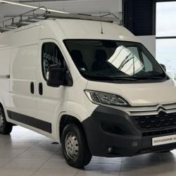 Citroen Jumper 30 L2H2 2.2 BlueHDi 120 S&S Driver (13749&euro;ht) Seclin