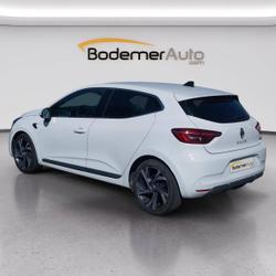 Renault Clio 5 Clio E-Tech 140 - 21N R.S. Line H&eacute;rouville-Saint-Clair