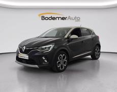 Renault Captur Hérouville-Saint-Clair