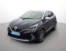 Renault Captur Hérouville-Saint-Clair