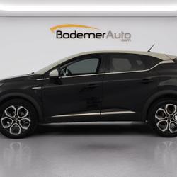 Renault Captur Captur TCe 140 EDC Intens H&eacute;rouville-Saint-Clair