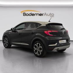 Renault Captur Captur TCe 140 EDC Intens H&eacute;rouville-Saint-Clair