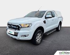Ford Ranger Brignoles