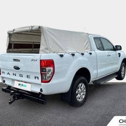Ford Ranger RANGER SUPER CABINE 2.2 TDCi 160 STOP&START 4X4 XLT SPORT Brignoles