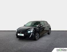 Peugeot 208 Pontarlier
