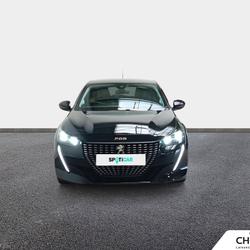 Peugeot 208 208 PureTech 100 S&S EAT8 Allure Pontarlier