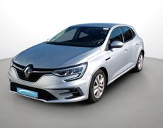 Renault Megane 4 Hérouville-Saint-Clair