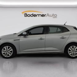 Renault Megane 4 M&eacute;gane IV Berline Blue dCi 115 Business H&eacute;rouville-Saint-Clair