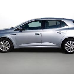 Renault Megane 4 M&eacute;gane IV Berline Blue dCi 115 Business H&eacute;rouville-Saint-Clair