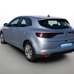 Renault Megane 4 M&eacute;gane IV Berline Blue dCi 115 Business H&eacute;rouville-Saint-Clair