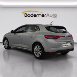 Renault Megane 4 M&eacute;gane IV Berline Blue dCi 115 Business H&eacute;rouville-Saint-Clair