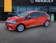 Renault Clio 5 Hérouville-Saint-Clair