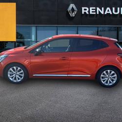 Renault Clio 5 Clio E-Tech full hybrid 145 Evolution H&eacute;rouville-Saint-Clair