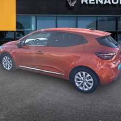 Renault Clio 5 Clio E-Tech full hybrid 145 Evolution H&eacute;rouville-Saint-Clair