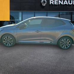 Renault Clio 5 Clio E-Tech full hybrid 145 Techno H&eacute;rouville-Saint-Clair