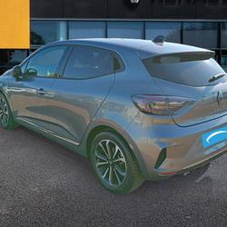 Renault Clio 5 Clio E-Tech full hybrid 145 Techno H&eacute;rouville-Saint-Clair