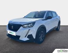 Peugeot 2008 Brignoles