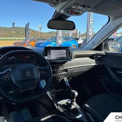 Peugeot 2008 2008 BlueHDi 110 S&S BVM6 Active Pack Brignoles