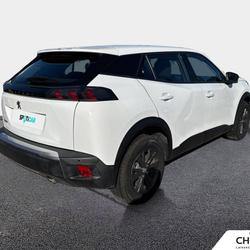 Peugeot 2008 2008 BlueHDi 110 S&S BVM6 Active Pack Brignoles