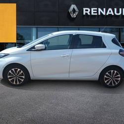 Renault Zoe Zoe R110 Intens H&eacute;rouville-Saint-Clair
