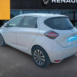 Renault Zoe Zoe R110 Intens H&eacute;rouville-Saint-Clair