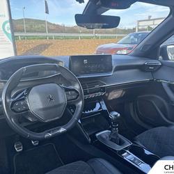 Peugeot 2008 2008 PureTech 130 S&S BVM6 GT Pack Brignoles