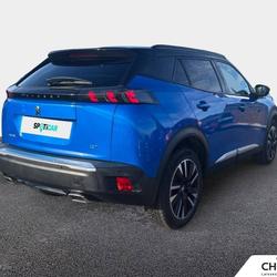 Peugeot 2008 2008 PureTech 130 S&S BVM6 GT Pack Brignoles