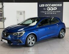 Renault Megane 4 Seclin