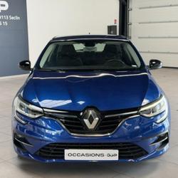 Renault Megane 4 1.5 Blue dCi 115ch Evolution EDC -23 Seclin