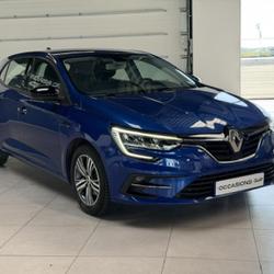 Renault Megane 4 1.5 Blue dCi 115ch Evolution EDC -23 Seclin