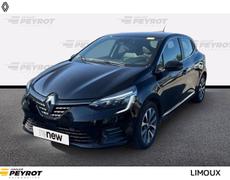 Renault Clio 5 Limoux