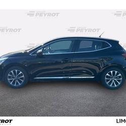 Renault Clio 5 Clio E-Tech 140 Intens Limoux