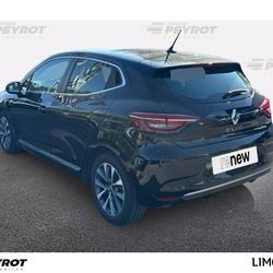 Renault Clio 5 Clio E-Tech 140 Intens Limoux