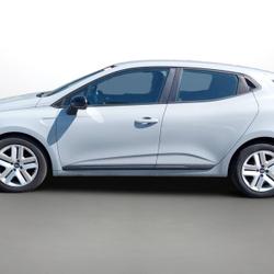 Renault Clio 5 Clio SCe 65 Evolution H&eacute;rouville-Saint-Clair