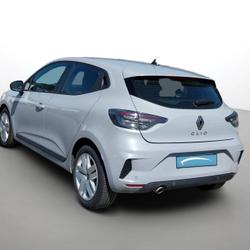 Renault Clio 5 Clio SCe 65 Evolution H&eacute;rouville-Saint-Clair